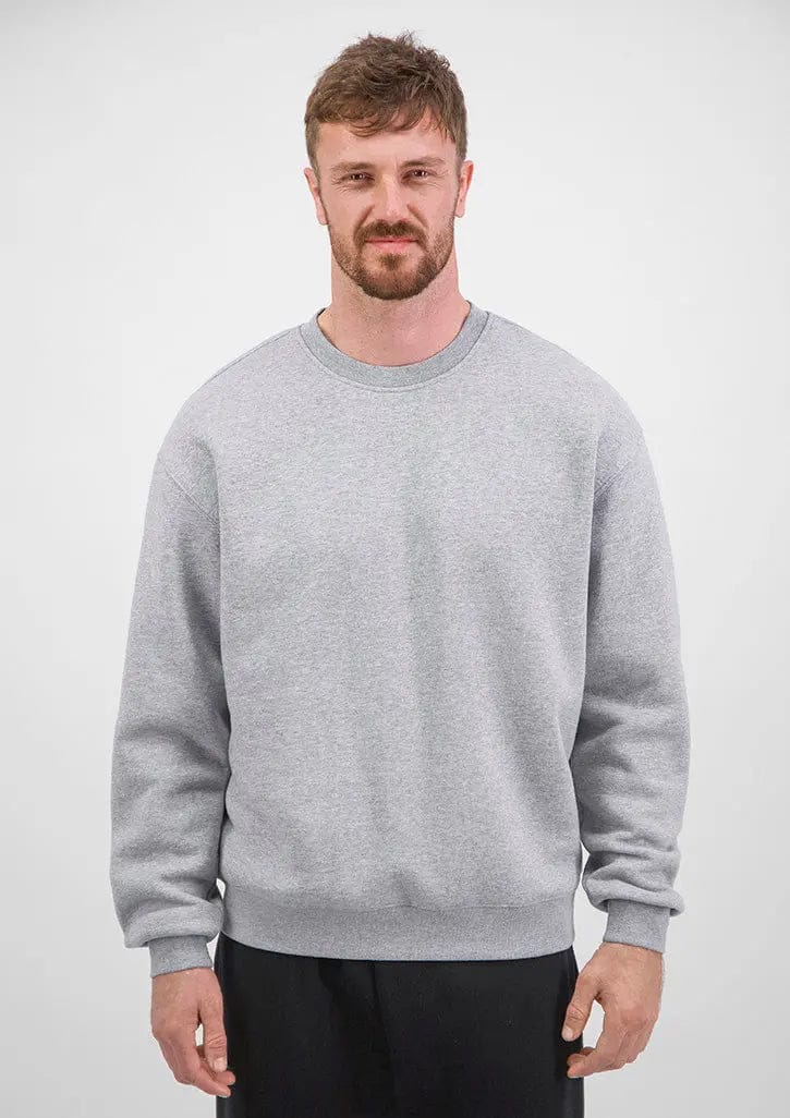Goodmates Men's Everyday Crew Sweatshirt X2007M